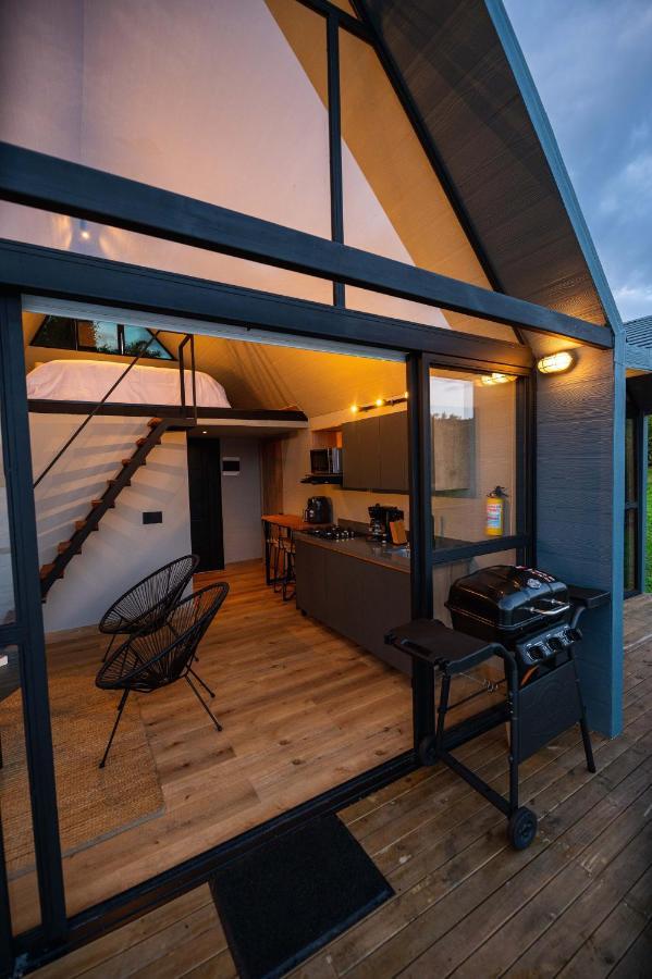 5Chalets Guatape Ngoại thất bức ảnh