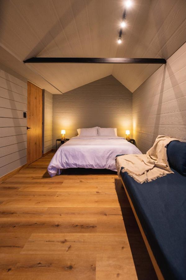 5Chalets Guatape Ngoại thất bức ảnh